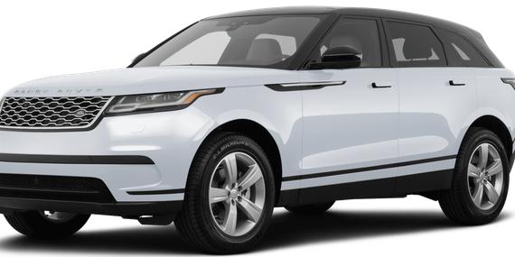 LAND ROVER RANGE ROVER VELAR 2020 SALYB2EX6LA239168 image
